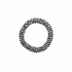 Nanna armband silver