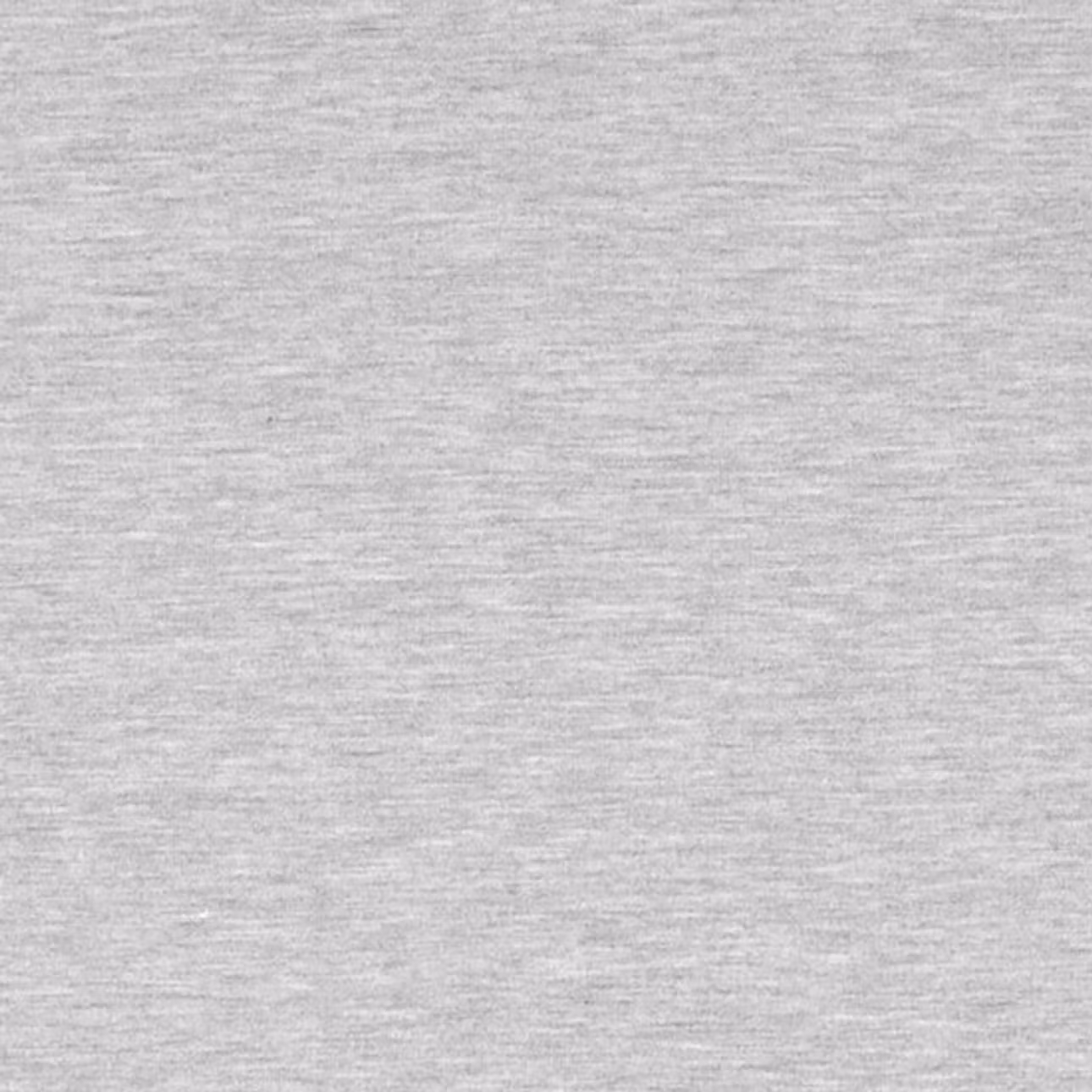 Mela ulltröja ljusgrå melange