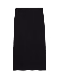 Saba stickad kjol