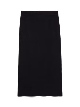 Saba stickad kjol