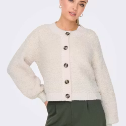 Eira kofta birch melange