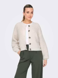 Eira kofta birch melange