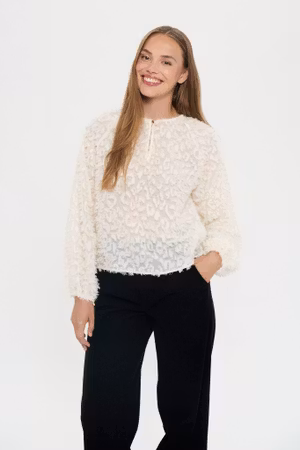 Nilsine blus