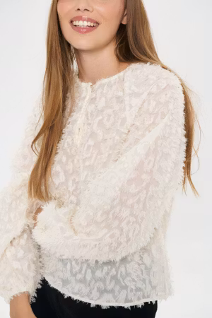 Nilsine blus