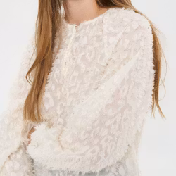 Nilsine blus