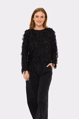 Ninette blus
