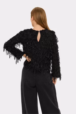 Ninette blus