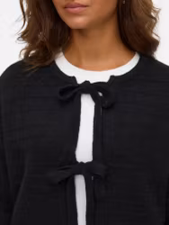 Boom rosettkofta svart