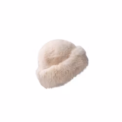 Miriam fluffig mössa
