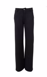 Davi box pants svart