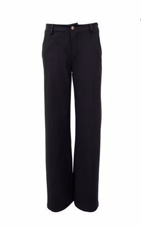 Davi box pants svart