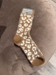 Kaleen socka leo kamel