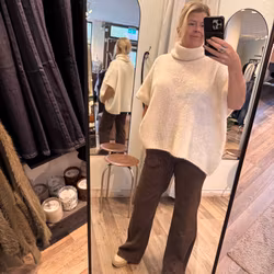 Toxic jeans raka bruna