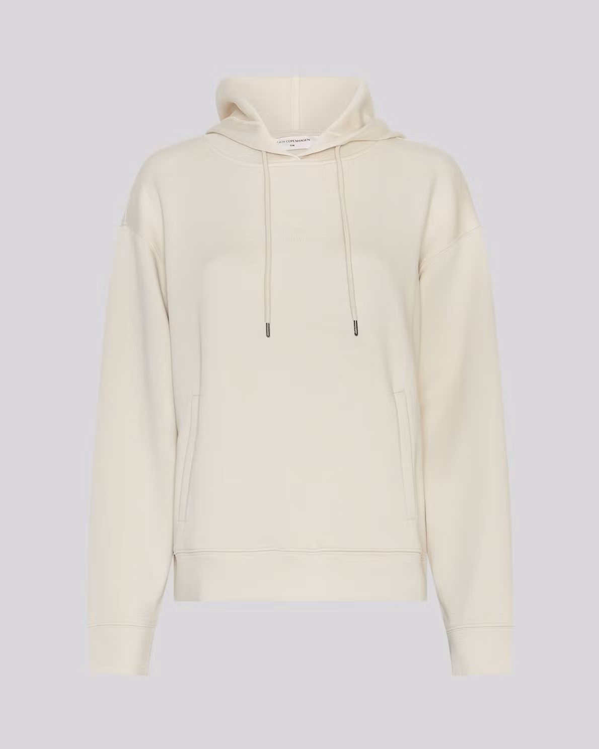 Ima icon hoodie fog