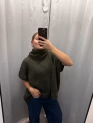 Polotröja onesize army