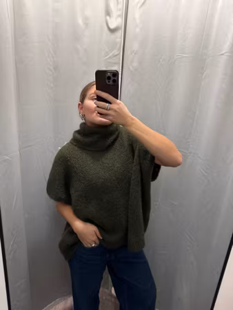 Polotröja onesize army