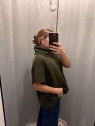 Polotröja onesize army