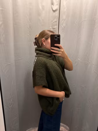 Polotröja onesize army