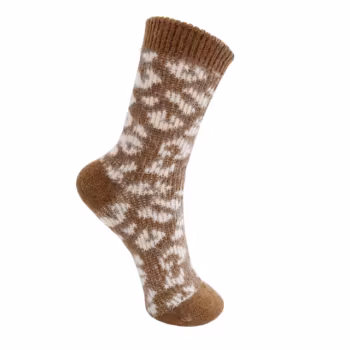 Kaleen socka leo kamel