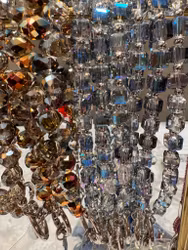 Pärla mobilsmycke/handtag