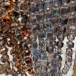 Pärla mobilsmycke/handtag