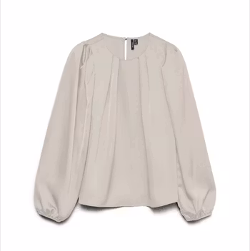 Victorie satinblus sand