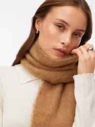 Suki halsduk elmwood