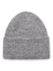 Suki mössa grå
