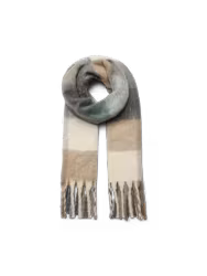 Ivy halsduk balsam green