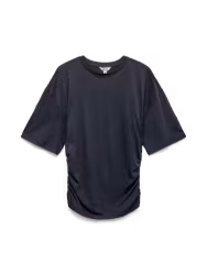 Navaro topp marinblå