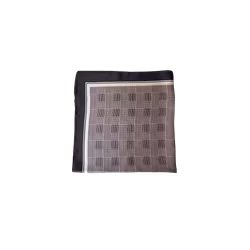 Marley mini scarf rutig