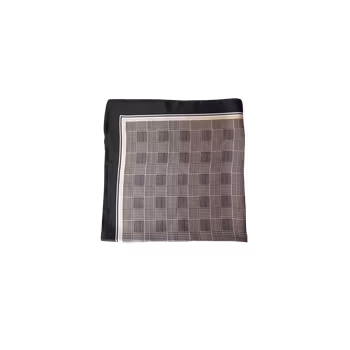 Marley mini scarf rutig