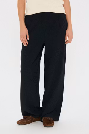 Celeste vid byxa svart