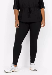 Stella leggings svarta