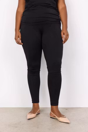 Stella leggings svarta