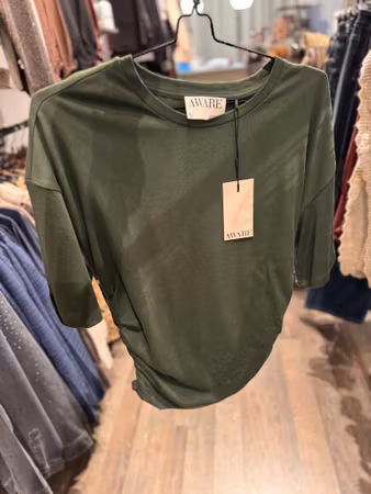 Navaro topp duffel bag