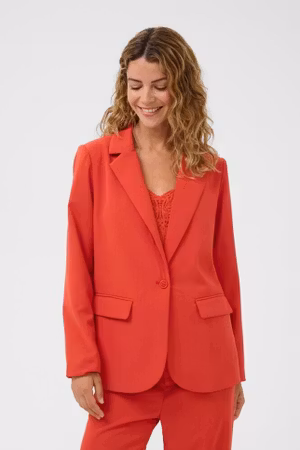 Can Cocamia kavaj paprika