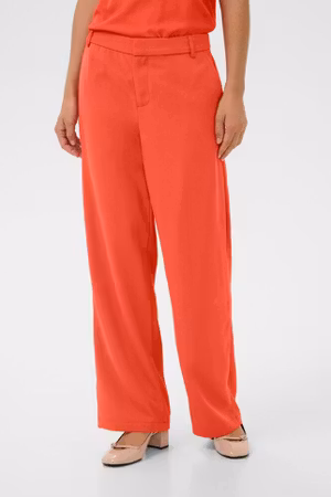 Can cocamia pants paprika