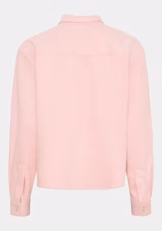 Kaja short jacket pink