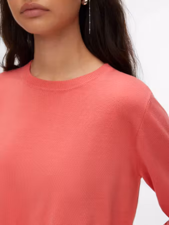 Silje tunnstickad coral