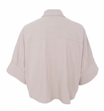 Davina loose shirt kit