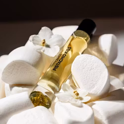 Pistachio kiss - parfym