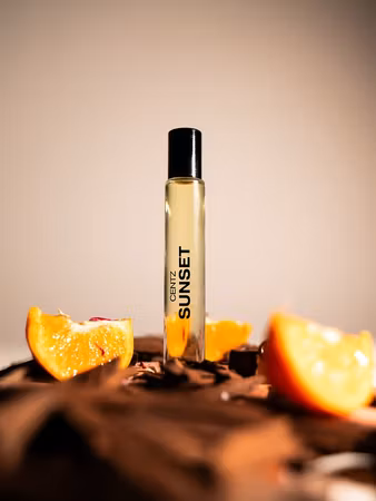 Sunset - parfym