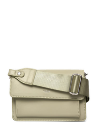 Ulrika axelremsväska grön