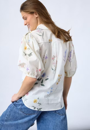 Ella blus sommaräng