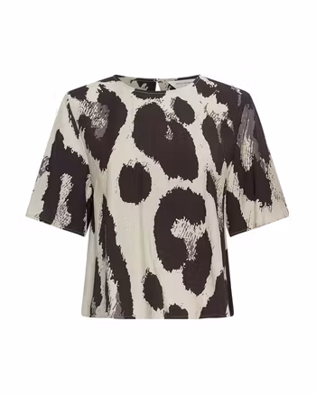 Karalie jusia topp leo