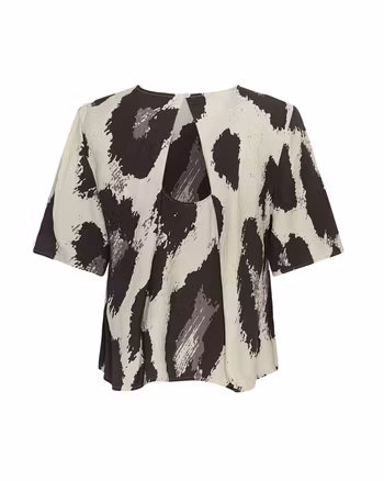 Karalie jusia topp leo