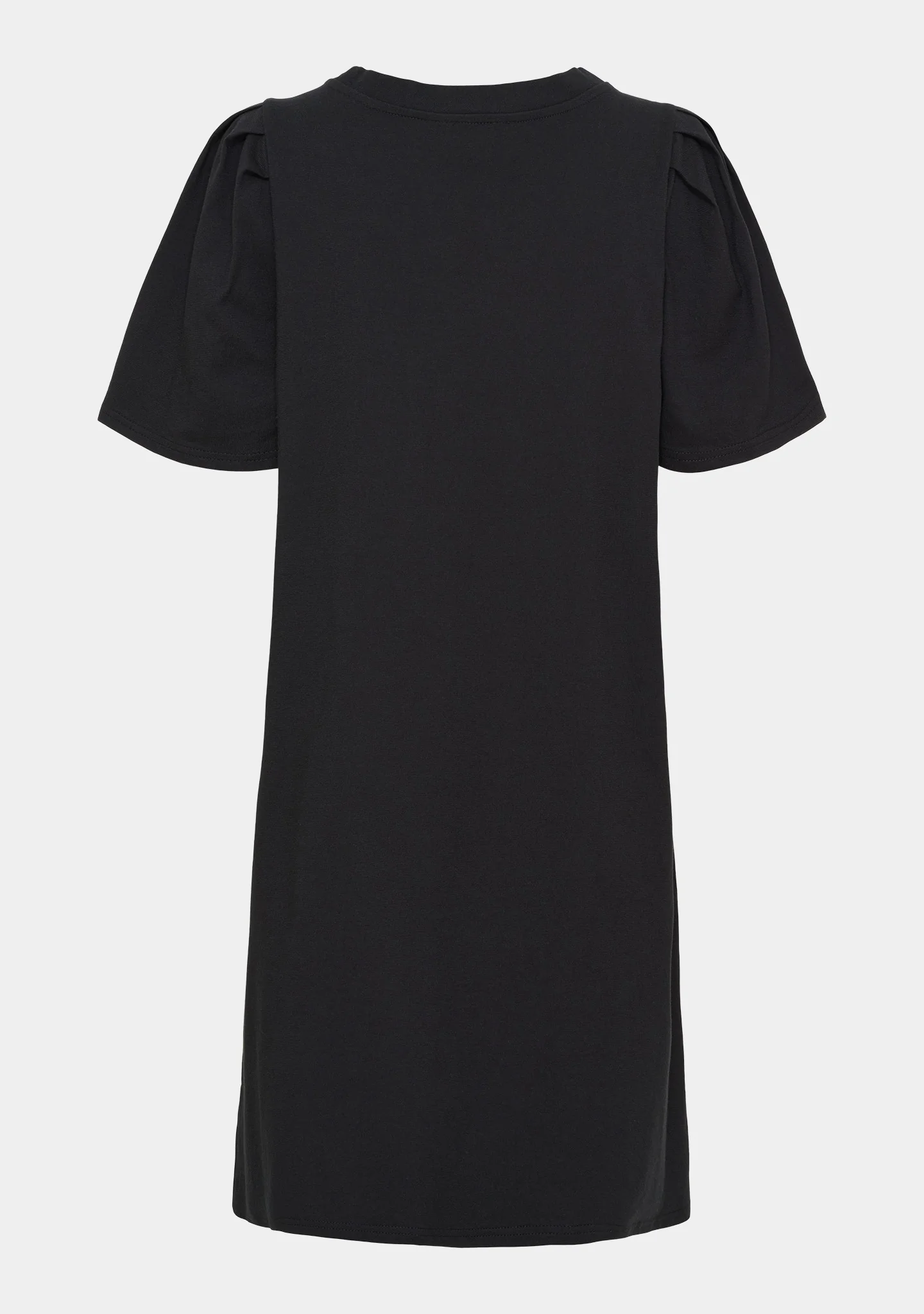 Tinni klänning svart