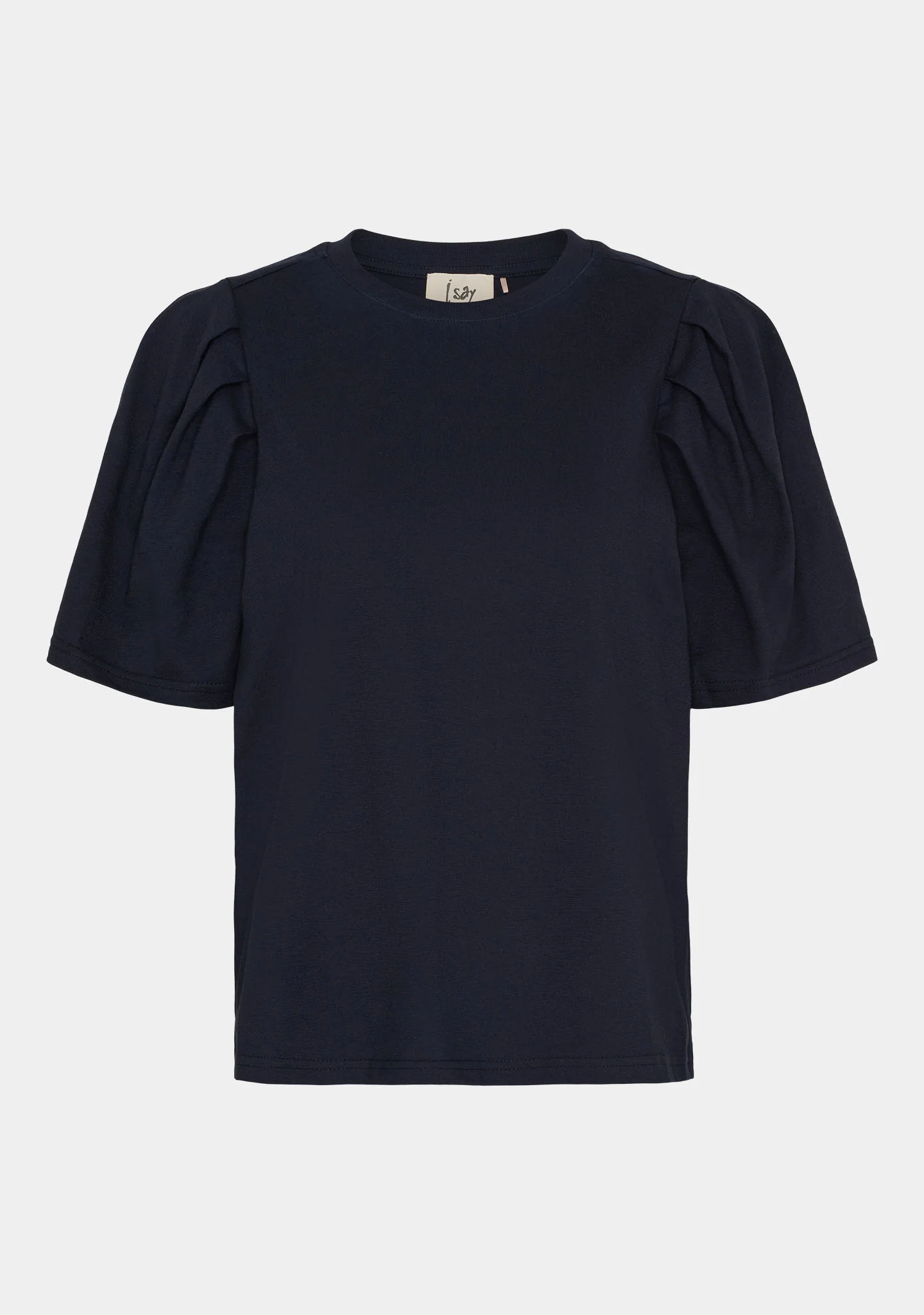 Tinni t-shirt marinblå