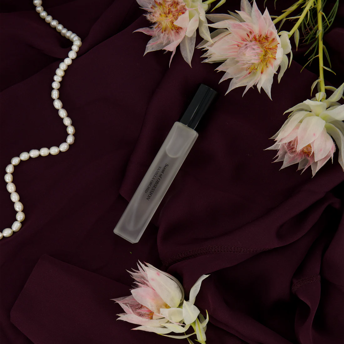 Eau de Parfume Obsession